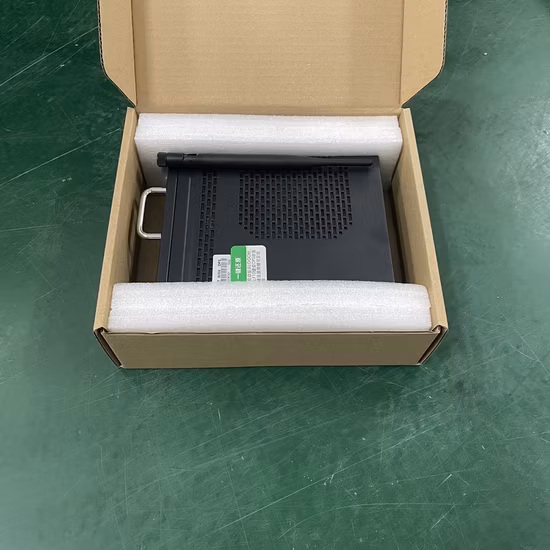 Heißer Verkauf DDR3 4 GB RAM 128 GB SSD WiFi Android OPS Computer Günstiger Mini-PC-Computer
