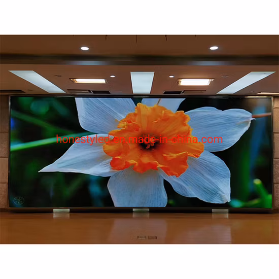 Energiesparende LED-Werbetafel, SMD, wasserdicht, P8, große kommerzielle Outdoor-Videowand, vollfarbiges LED-Schild